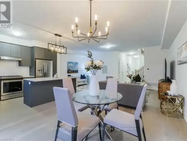 For Rent 4 Bedroom House Milton ON DS103611968
