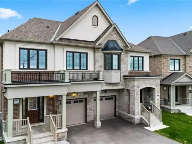 For Rent 4 Bedroom House Milton ON DS103879629