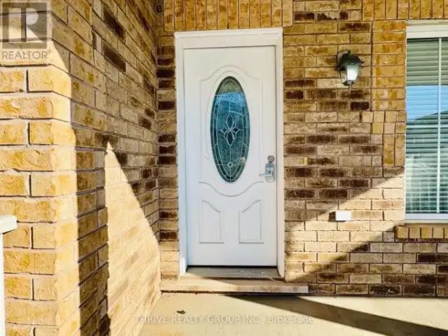 For Rent 4 Bedroom House Milton ON DS96961778