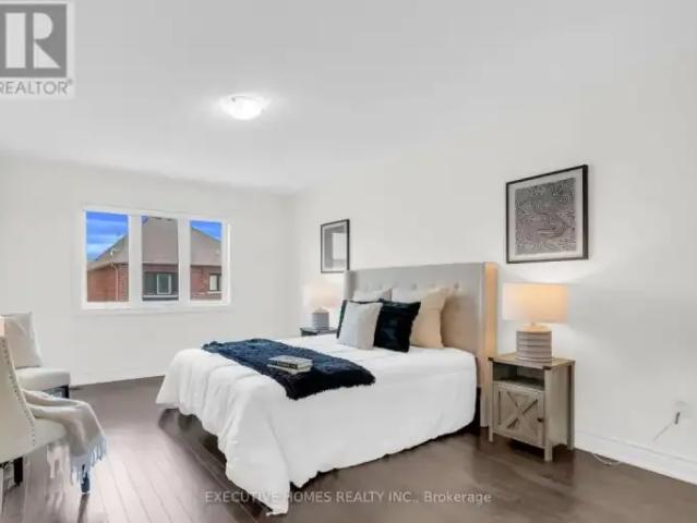 For Rent 4 Bedroom House Milton ON DS97267954