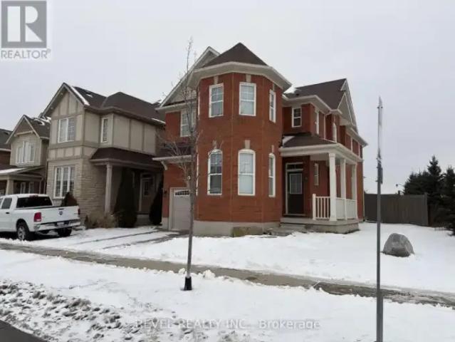 For Rent 4 Bedroom House Milton ON DS97379991