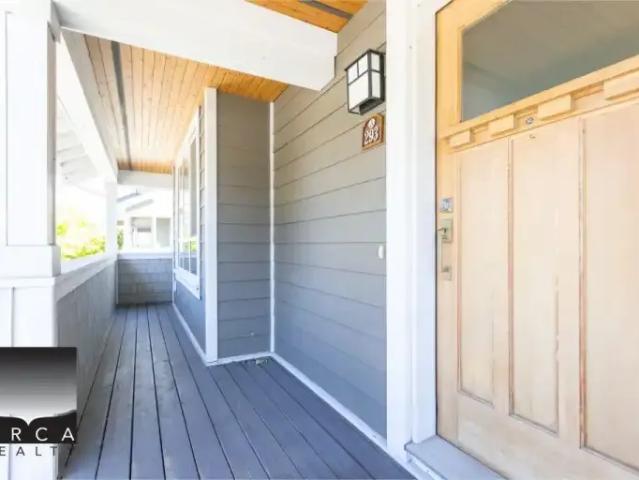 For Rent 4 Bedroom House New Westminster BC DS103215826