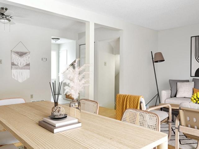 For Rent 4 Bedroom House Nepean ON DLS91356121