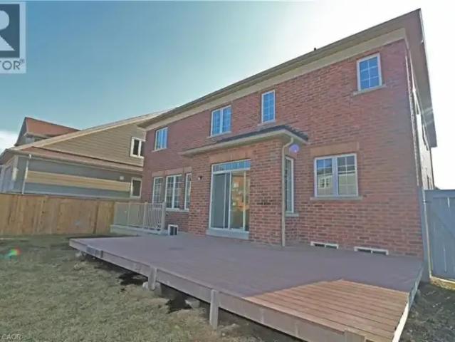 For Rent 4 Bedroom House Niagara Falls ON DLS99794293