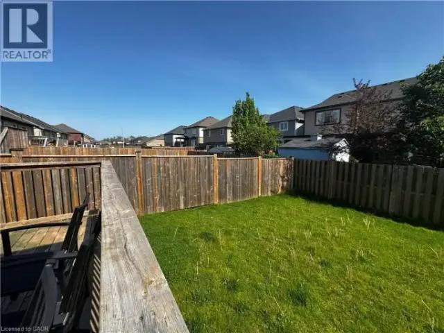 For Rent 4 Bedroom House Niagara Falls ON DLS102658619