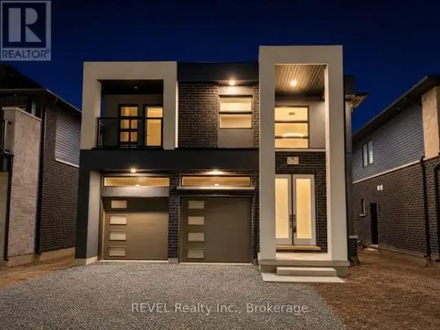 For Rent 4 Bedroom House Niagara Falls ON DLS102811706