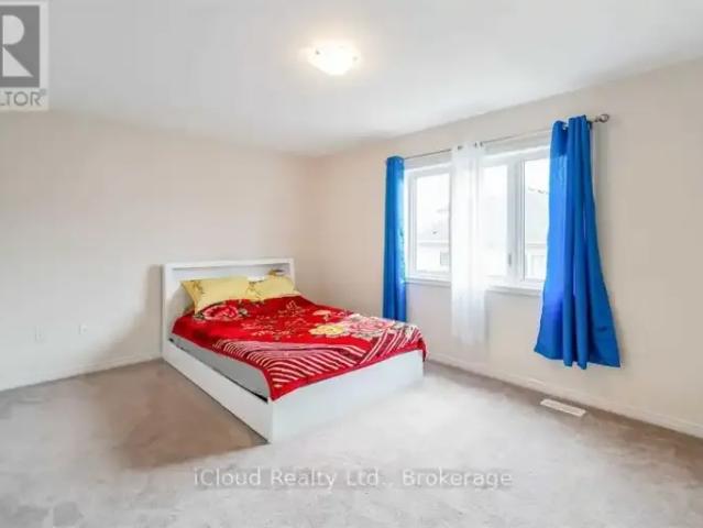 For Rent 4 Bedroom House Niagara Falls ON DLS102204229