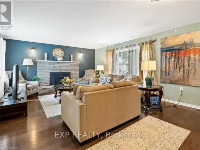 For Rent 4 Bedroom House St. Catharines ON DLS103879707