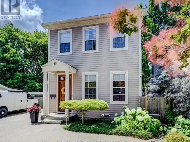 For Rent 4 Bedroom House St. Catharines ON DLS105282000