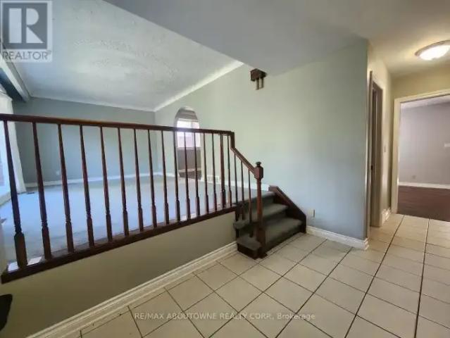 For Rent 4 Bedroom House St. Catharines ON DS105151028