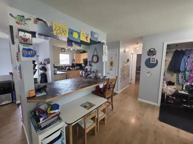 For Rent 4 Bedroom House St. Albert AB DS104711416