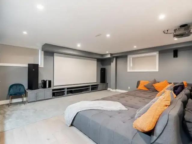 For Rent 4 Bedroom House Surrey BC DS103119133