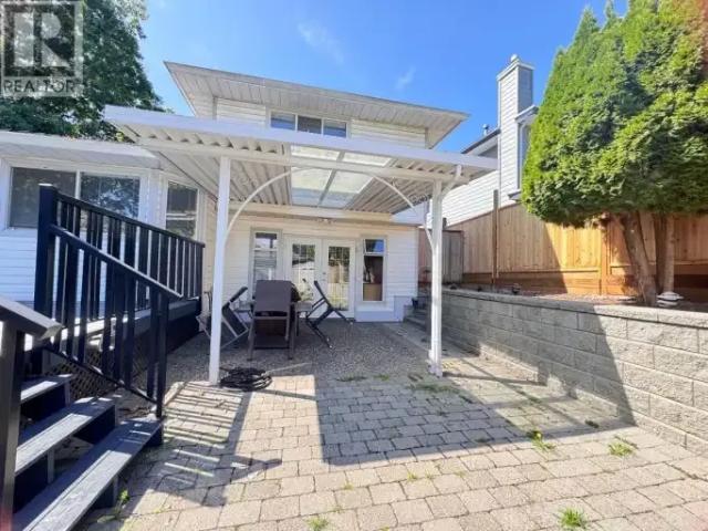 For Rent 4 Bedroom House Port Coquitlam BC DS105048043
