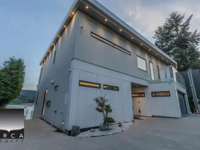 For Rent 4 Bedroom House Port Moody BC DLS104957507
