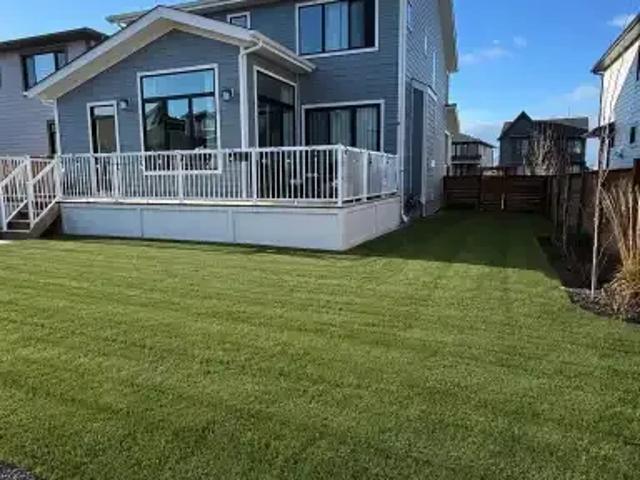 For Rent 4 Bedroom House Rocky View County AB DS102847337
