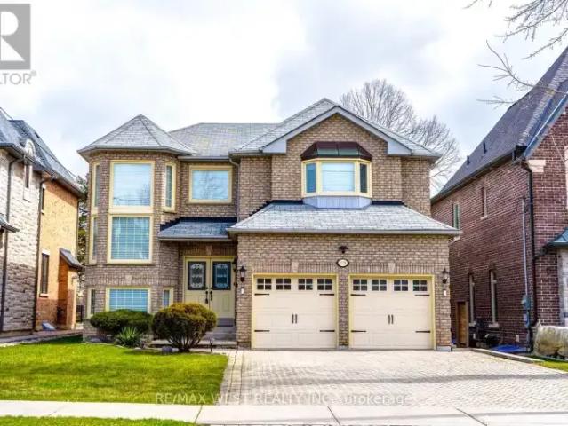 For Rent 4 Bedroom House Richmond Hill ON DLS101585156