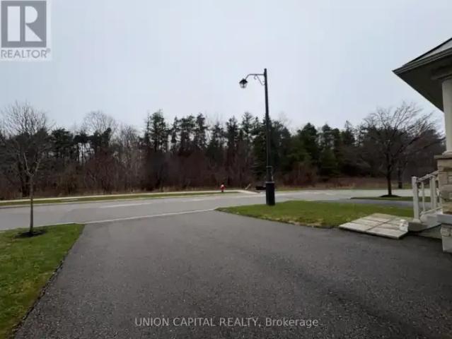 For Rent 4 Bedroom House Richmond Hill ON DLS101687844