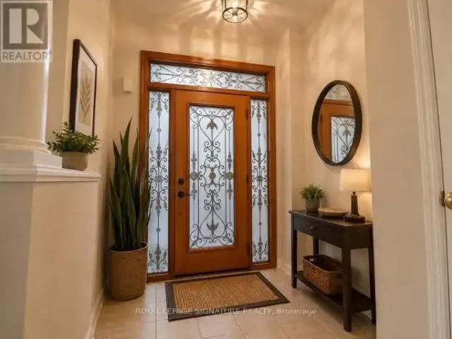 For Rent 4 Bedroom House Richmond Hill ON DLS102952212