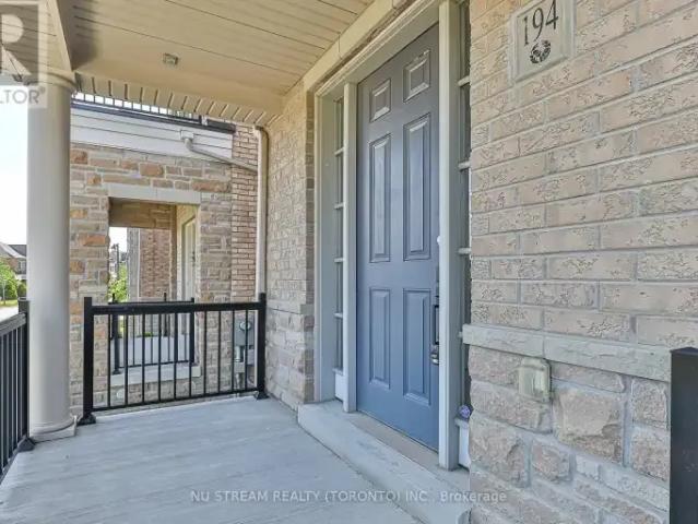 For Rent 4 Bedroom House Richmond Hill ON DLS103920630
