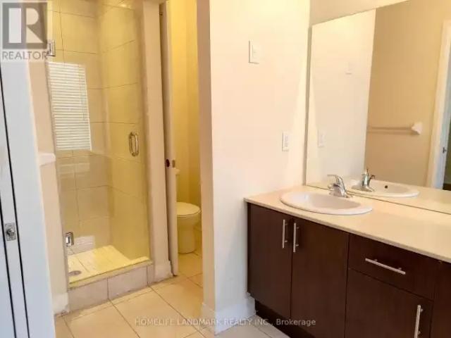For Rent 4 Bedroom House Richmond Hill ON DLS103012015