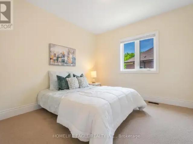 For Rent 4 Bedroom House Richmond Hill ON DLS103030741