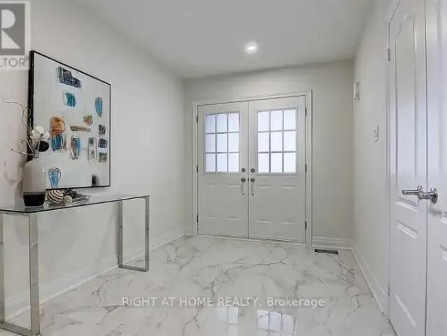 For Rent 4 Bedroom House Richmond Hill ON DLS104506956