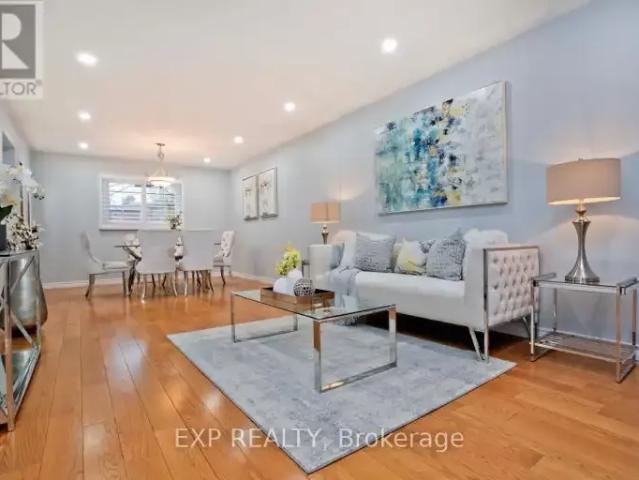 For Rent 4 Bedroom House Richmond Hill ON DLS104000241