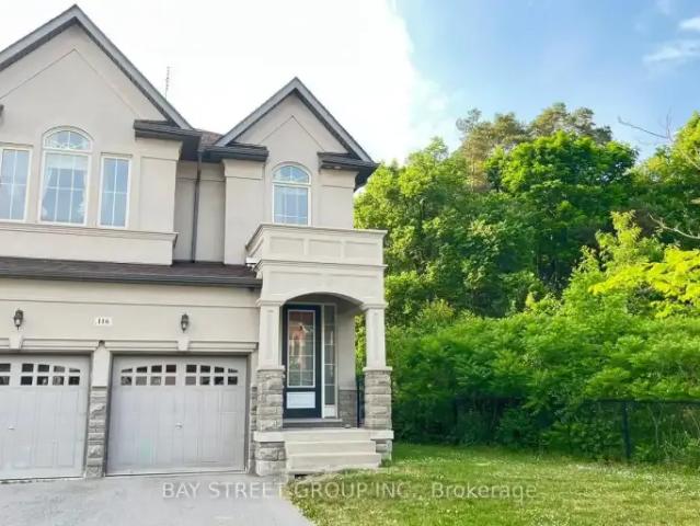 For Rent 4 Bedroom House Richmond Hill ON DLS104257501
