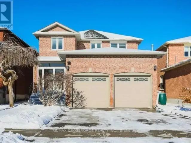 For Rent 4 Bedroom House Richmond Hill ON DS101725512