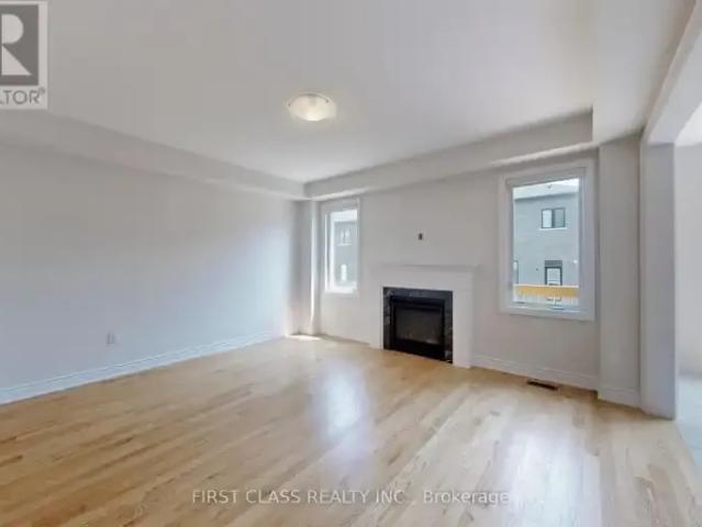 For Rent 4 Bedroom House Richmond Hill ON DS101948530