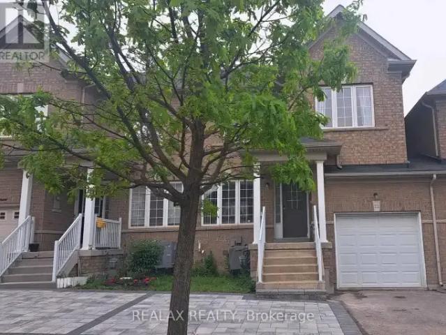 For Rent 4 Bedroom House Richmond Hill ON DS101986775