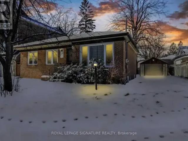 For Rent 4 Bedroom House Richmond Hill ON DS102468482