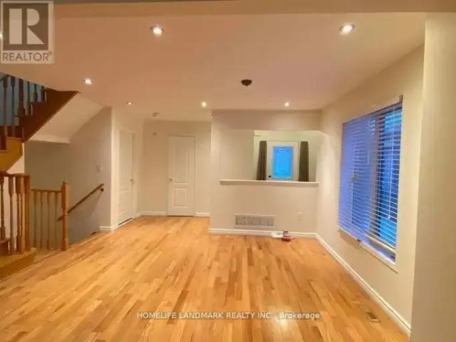 For Rent 4 Bedroom House Richmond Hill ON DS102468493