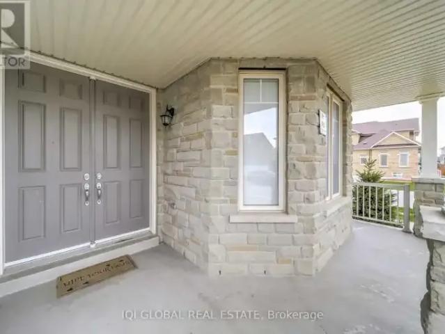 For Rent 4 Bedroom House Richmond Hill ON DS102518902