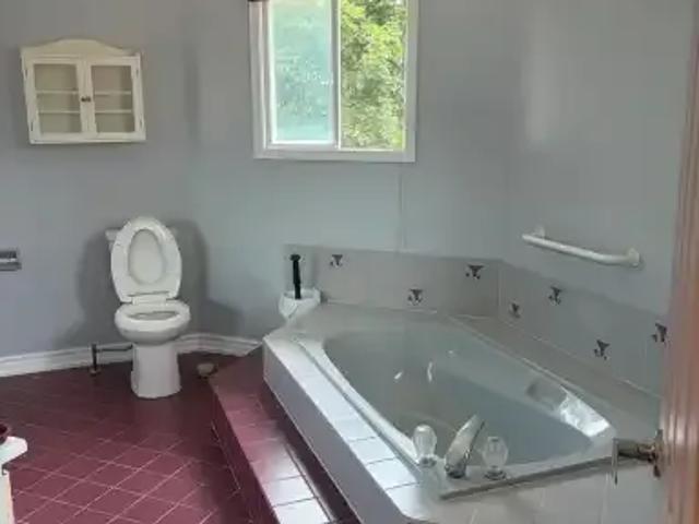 For Rent 4 Bedroom House Richmond Hill ON DS103151859