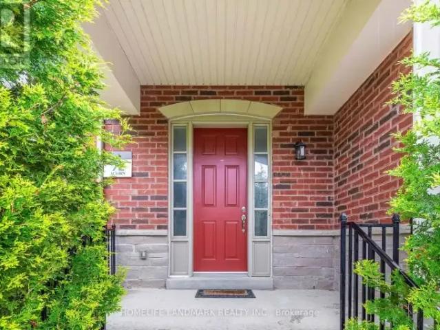 For Rent 4 Bedroom House Richmond Hill ON DS103368073