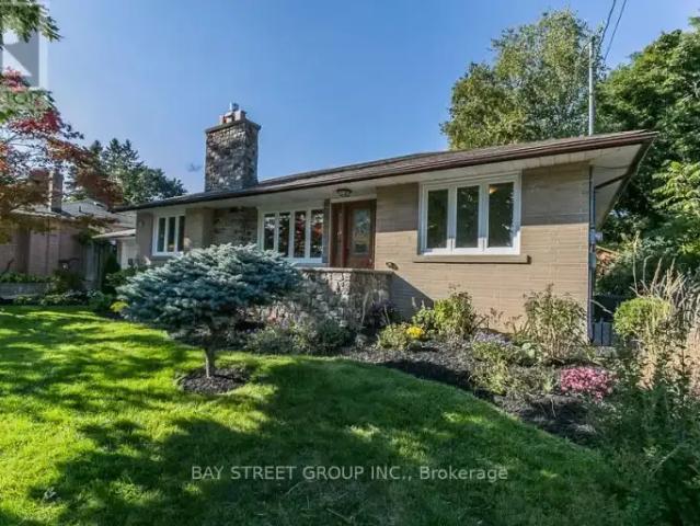 For Rent 4 Bedroom House Richmond Hill ON DS103390717