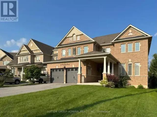 For Rent 4 Bedroom House Richmond Hill ON DS103487599