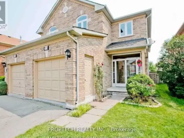 For Rent 4 Bedroom House Richmond Hill ON DS103569212
