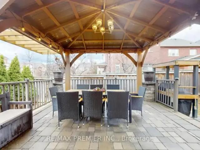 For Rent 4 Bedroom House Richmond Hill ON DS103652853