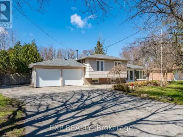 For Rent 4 Bedroom House Richmond Hill ON DS103695280