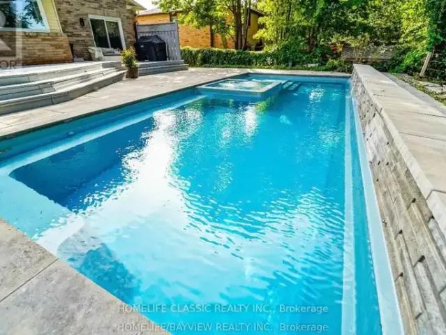 For Rent 4 Bedroom House Richmond Hill ON DS103695288