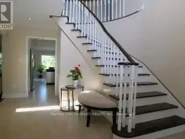 For Rent 4 Bedroom House Richmond Hill ON DS104000242
