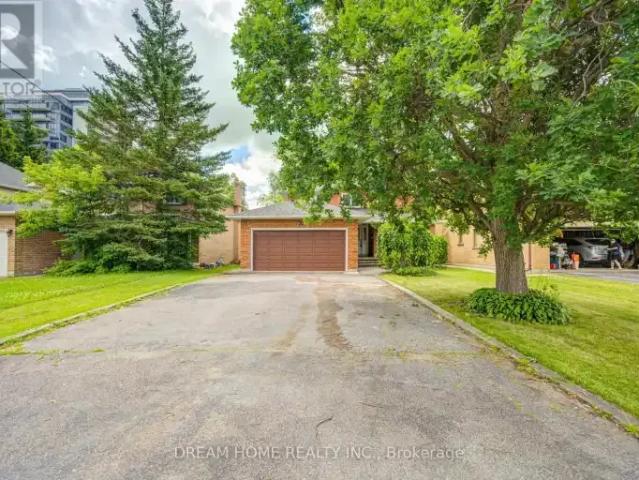 For Rent 4 Bedroom House Richmond Hill ON DS104036412