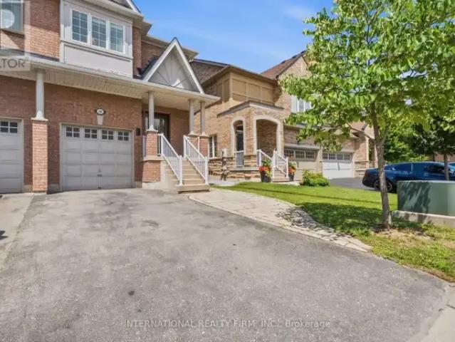 For Rent 4 Bedroom House Richmond Hill ON DS104183199