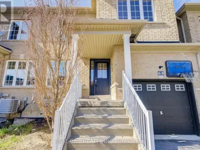 For Rent 4 Bedroom House Richmond Hill ON DS104106824