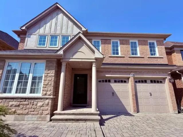 For Rent 4 Bedroom House Richmond Hill ON DS104362904