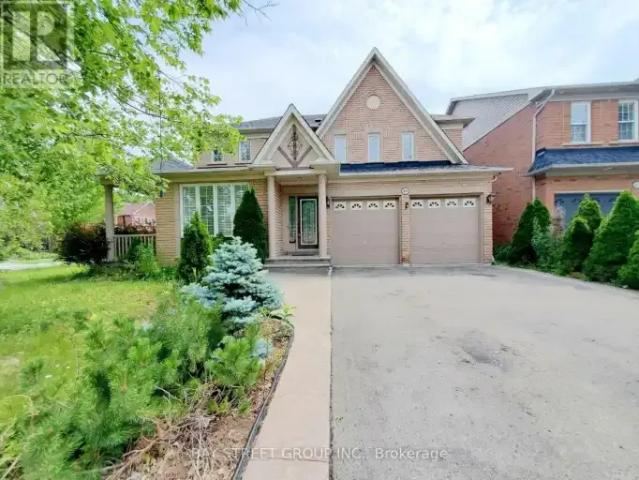For Rent 4 Bedroom House Richmond Hill ON DS104842021
