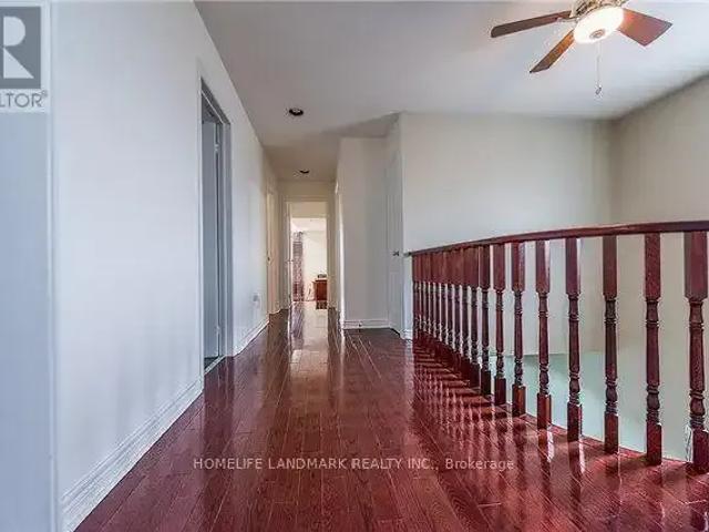 For Rent 4 Bedroom House Richmond Hill ON DS104877005