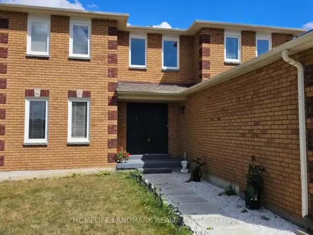 For Rent 4 Bedroom House Richmond Hill ON DS105087976